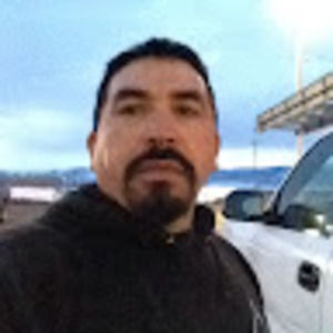 Meet your Posher, Jose